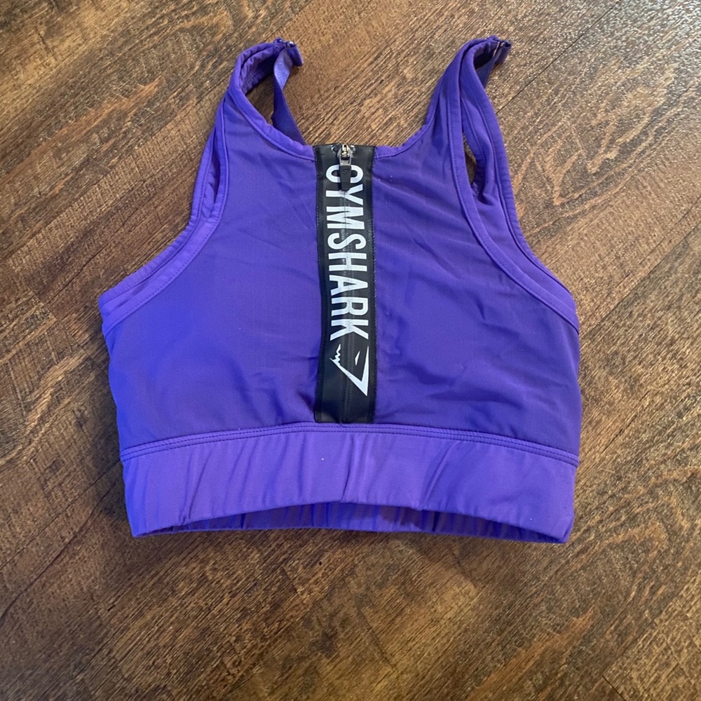 Gymshark Sports Bra